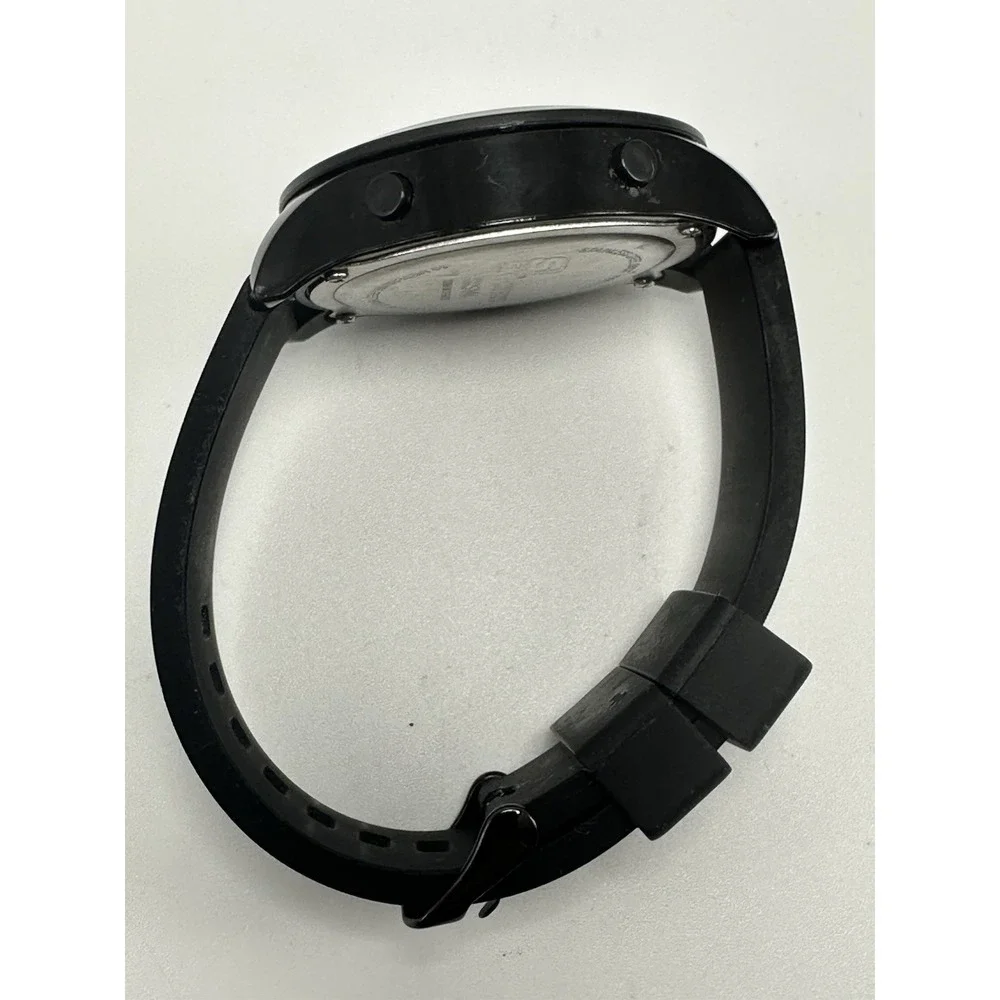 Skechers SR5144 Rosencrans New Battery Digital‎ Mens Watch 46MM 8